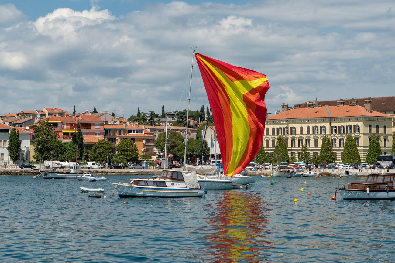 yacht week croatia 2023 jobs